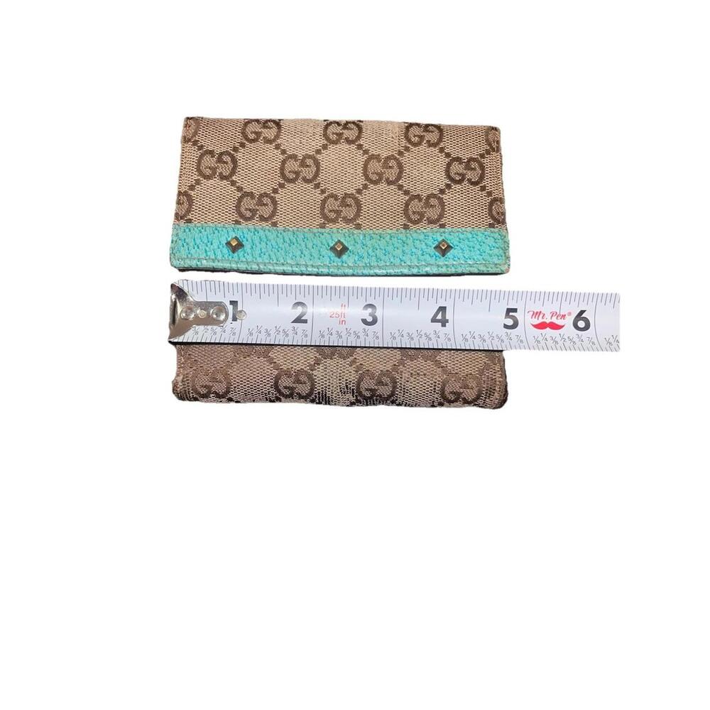 Project Gucci Wallet - image 2